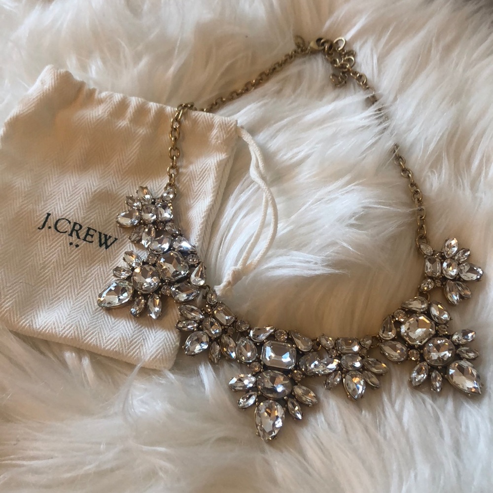J.Crew necklace